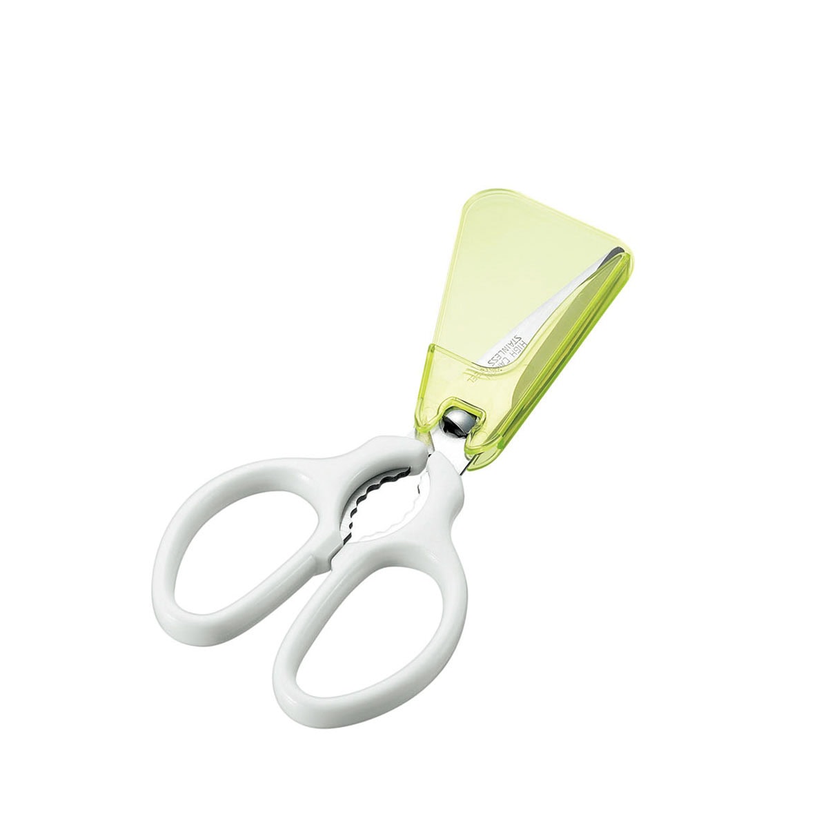 〈下村工業〉のフルベジ 小ねぎはさみ