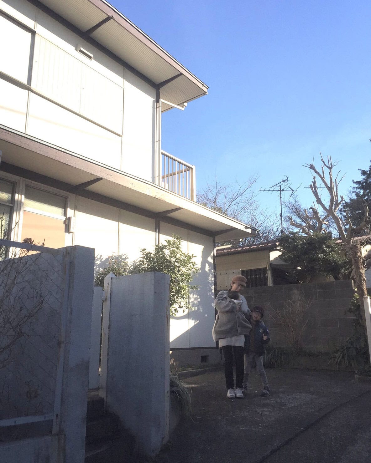 新居を探すにあたって気が付いたこと