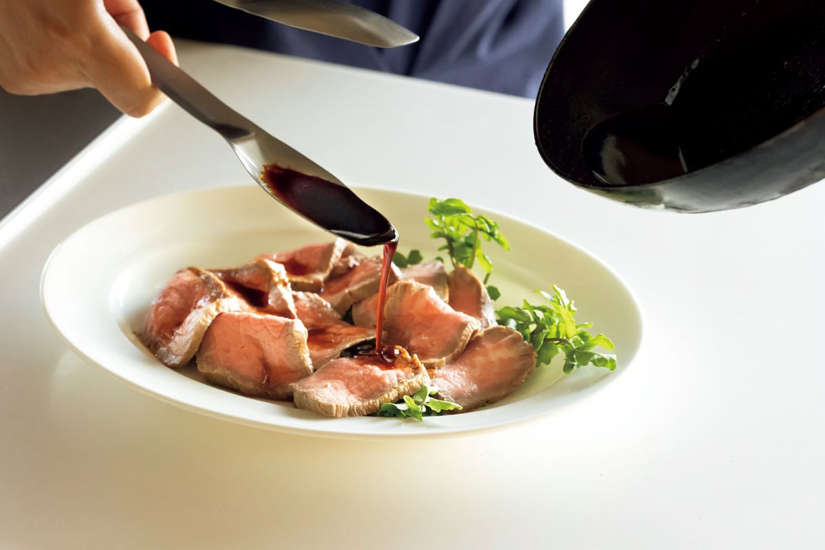 〈conte〉のおてがる料理トング