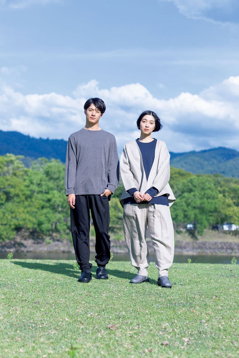 リカバリープロラボは、ワンマイルウェアにもおすすめ