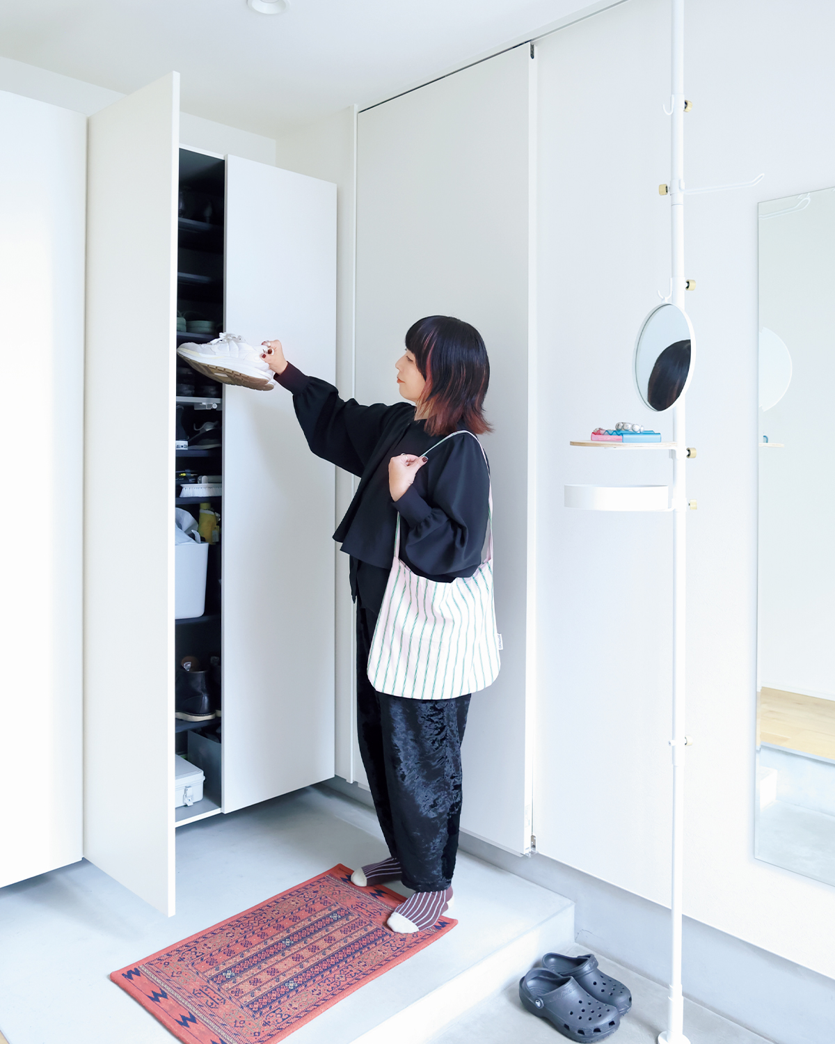 【片付けのプロ・竹村真奈さん伝授】「ついで」の片付け習慣の極意とは?新年もスッキリ暮らせるテク5選をご紹介します