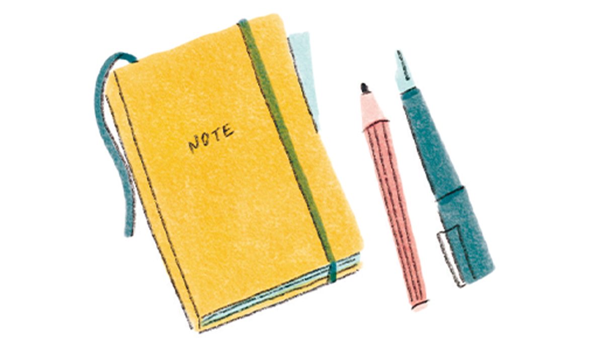 叶えたいことリストを書くと、やりたいことの優先順位が明確になる!