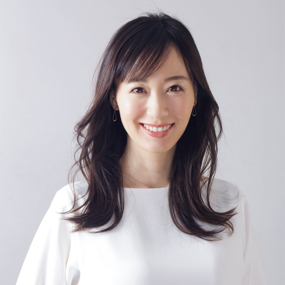 睡眠改善インストラクター、公認心理師・小林麻利子さん