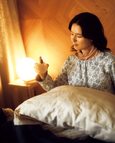 もう不眠で悩まない！いい眠りのための「冬のあったかお風呂ルーティーン」をご紹介します