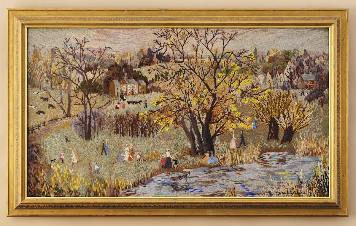 今見たいアート案内