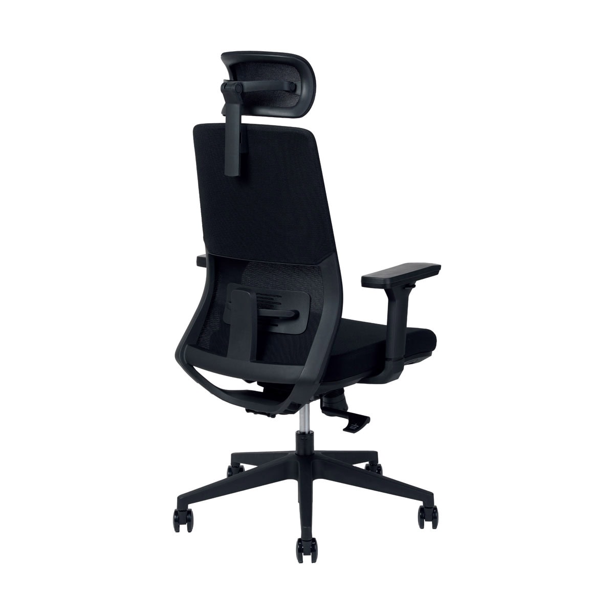 〈イトーキ〉のサリダYL7R