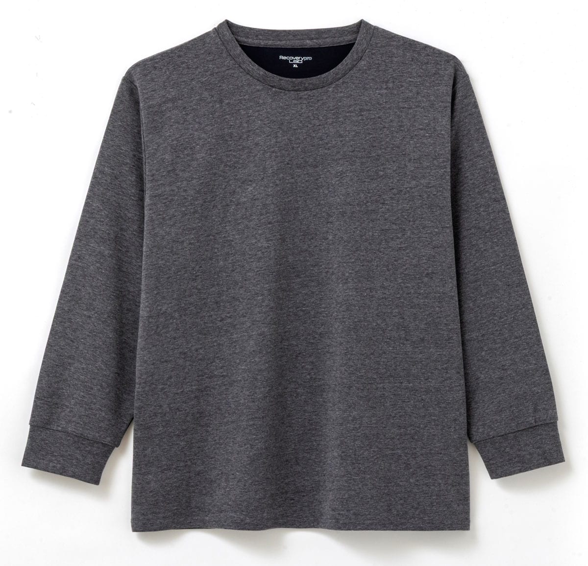 リカバリープロラボに新色DARK GRAYが登場