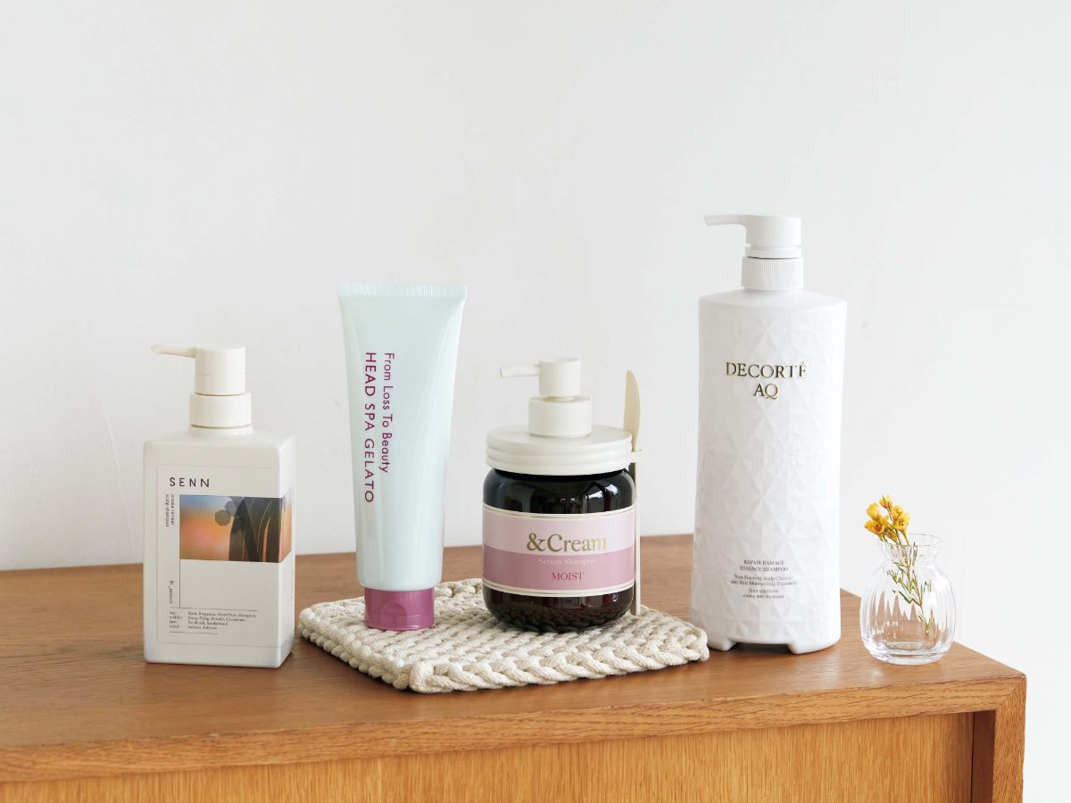 2025年ヘアケアプレゼント 人気ブランドのおすすめ用品29選