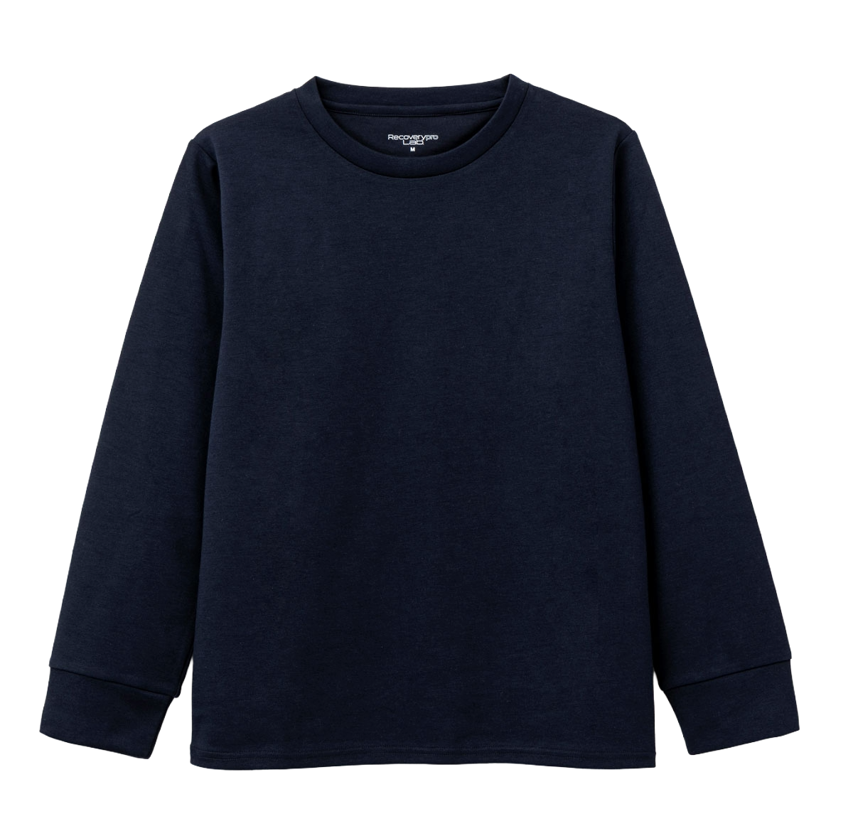 リカバリープロラボ NAVY トップス