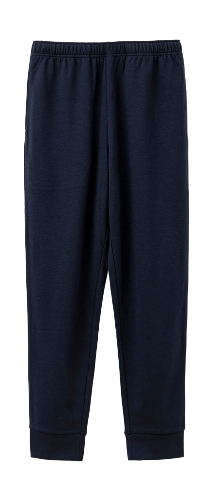 リカバリープロラボ NAVY パンツ