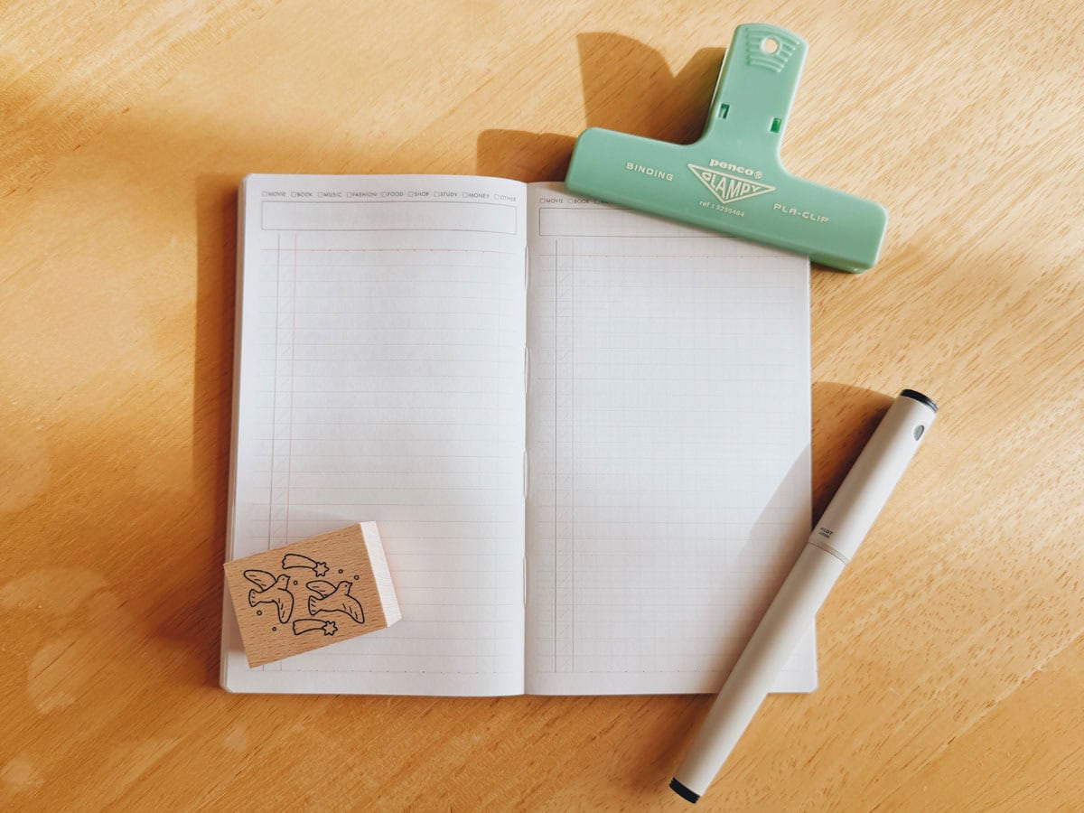 来年のやりたいことリスト