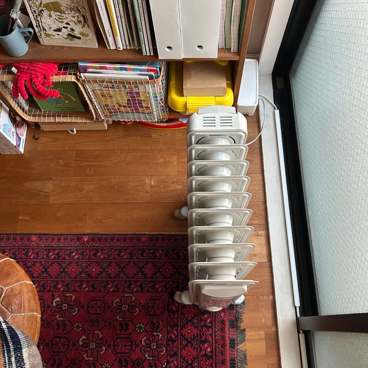 ご機嫌に過ごすインテリア作り