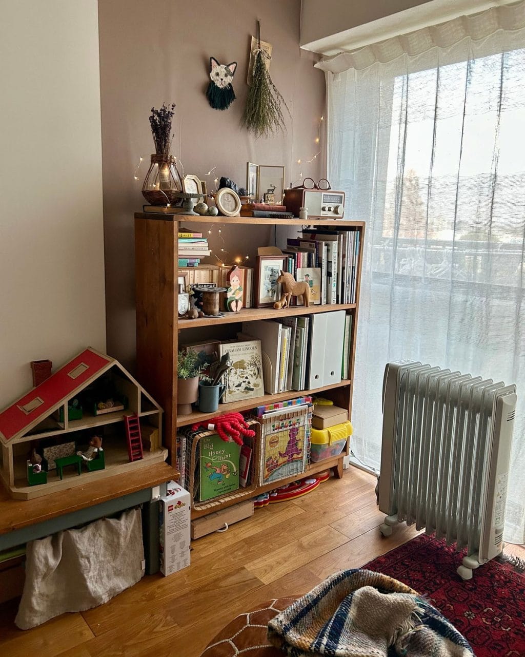 「配線整理」で自分をご機嫌にするインテリア。小さな不快を心地よく整えることの大切さを実感