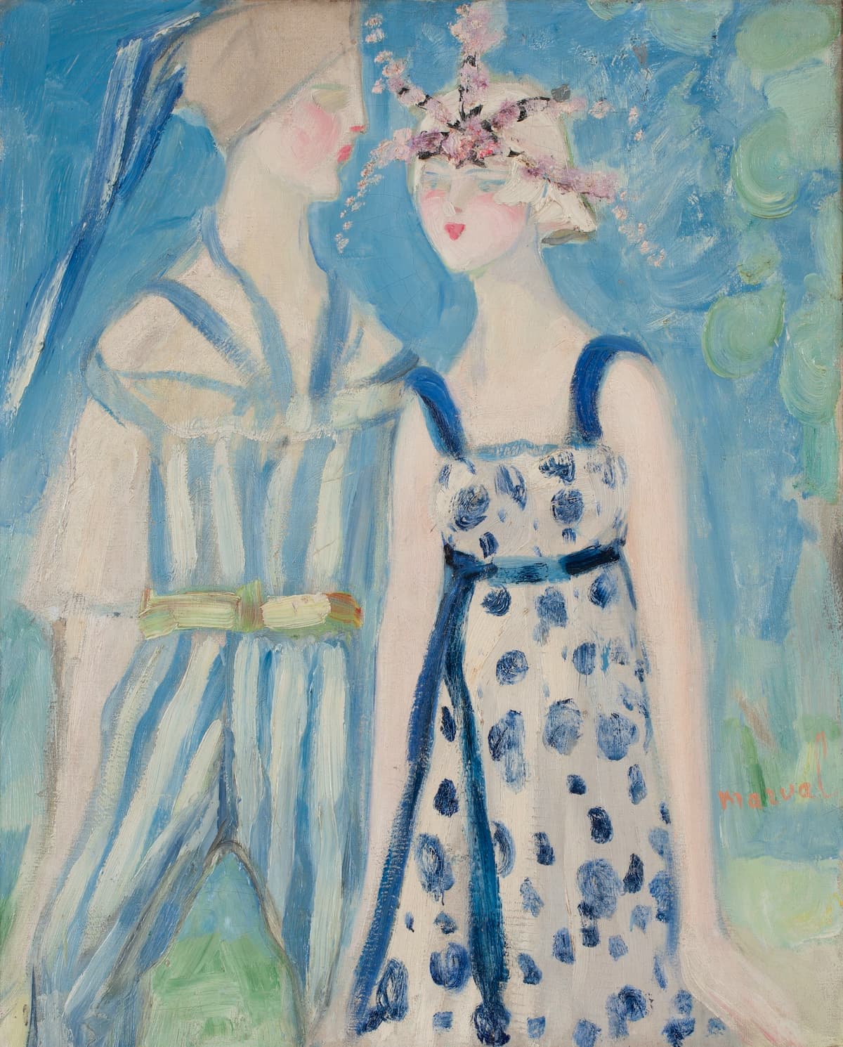 今見たいアート案内