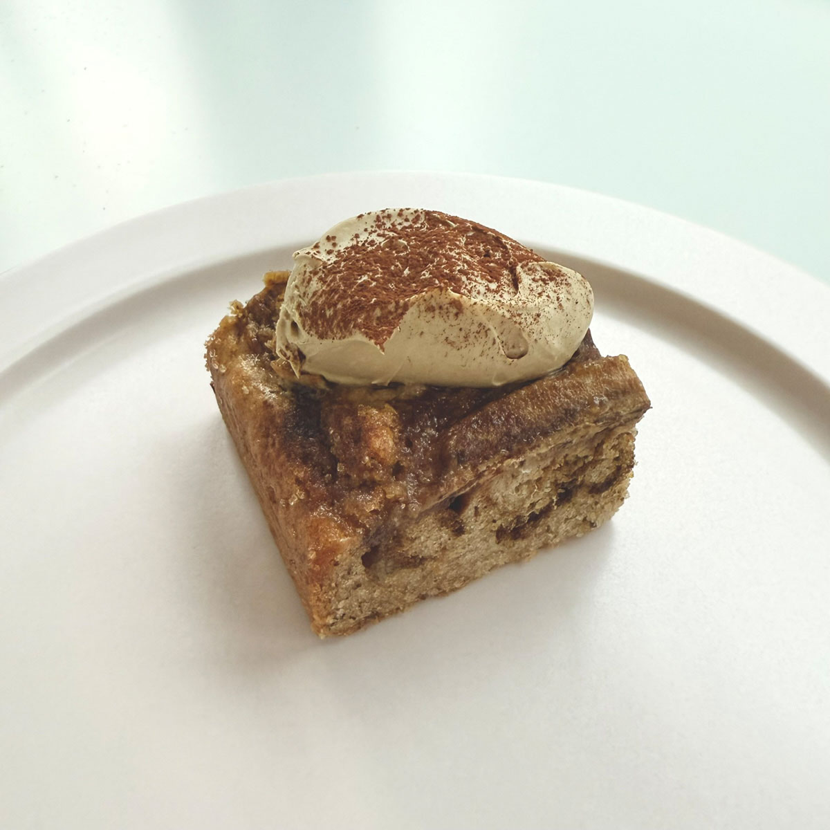 アトミヨソワカのバナナブレッド