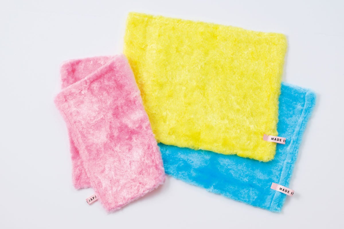 〈コパ・コーポレーション〉のパルスイクロス