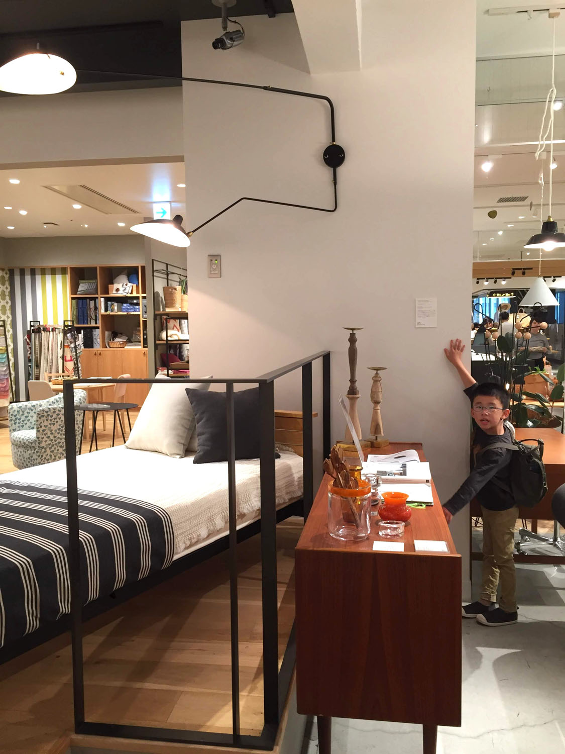 照明インテリア