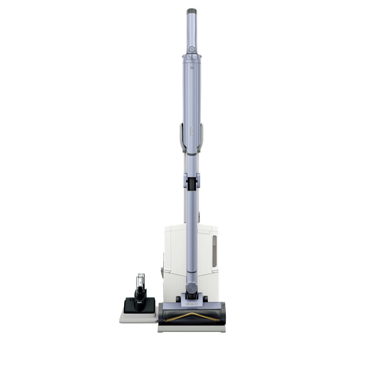 〈シャーク〉のEVOPOWERSYSTEM BOOST+コードレススティッククリーナー LC751JLV