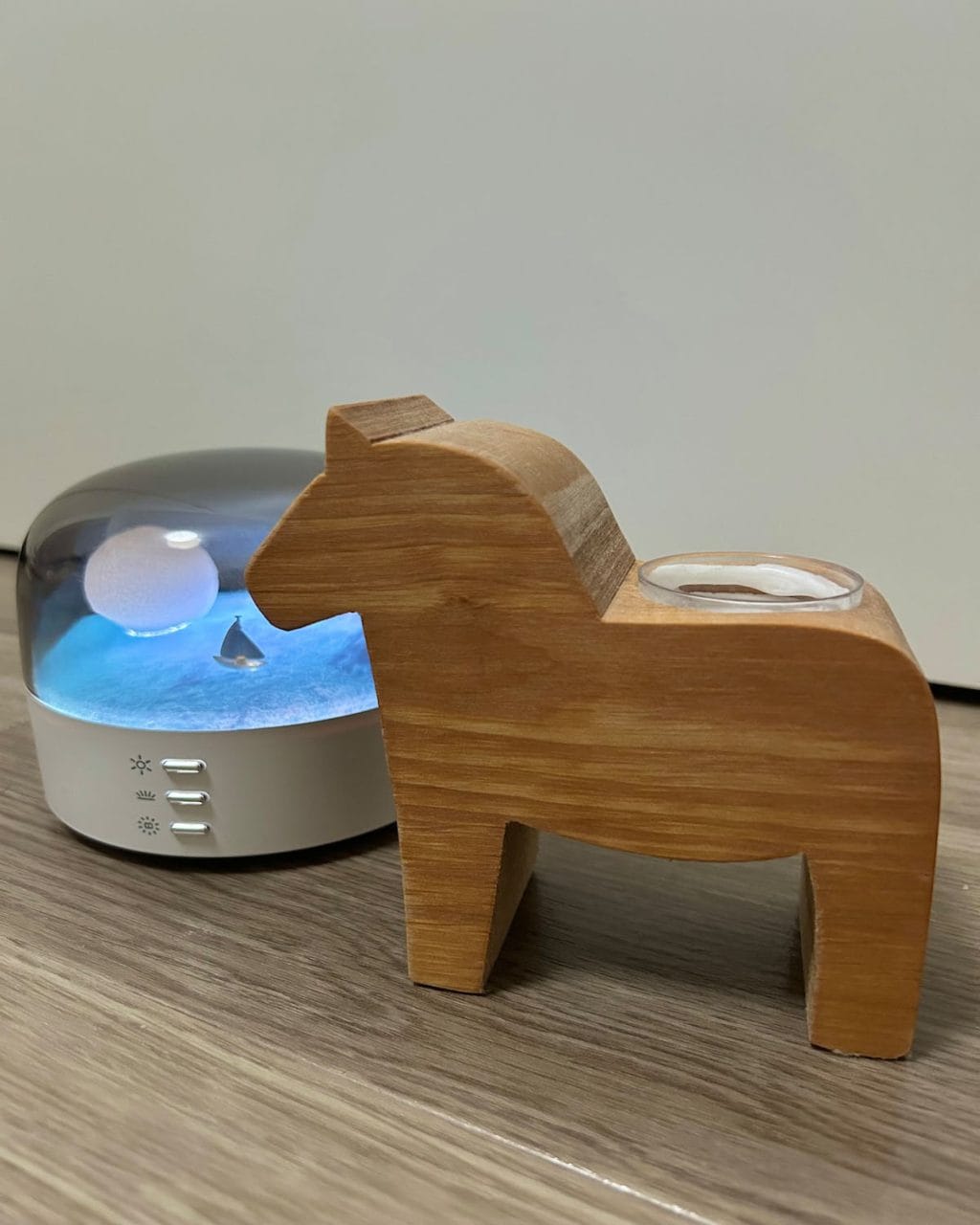 【ヒュッゲな暮らしにあるといいもの】 北欧スタイルを取り入れたお気に入りの灯り2選