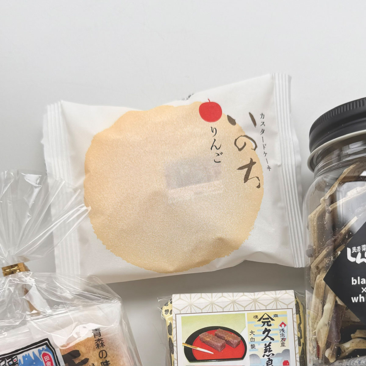 いのち / ラグノオ