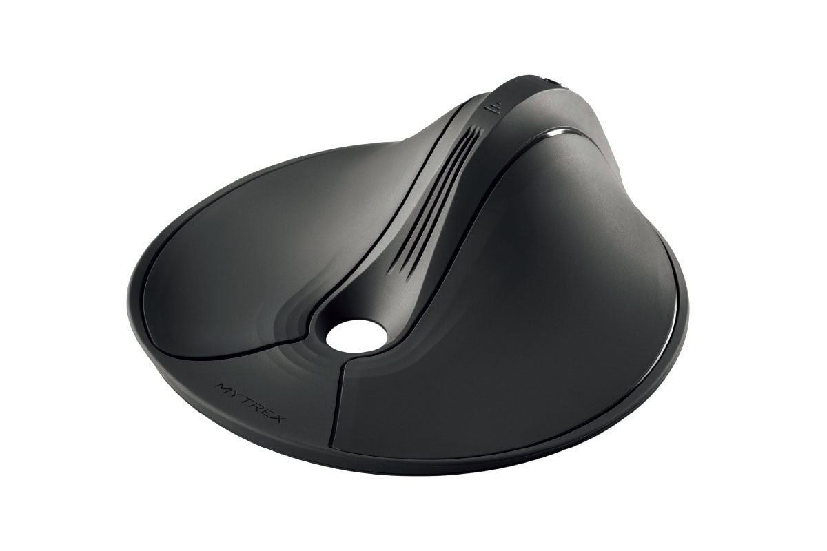 〈マイトレックス〉のアクアキュット