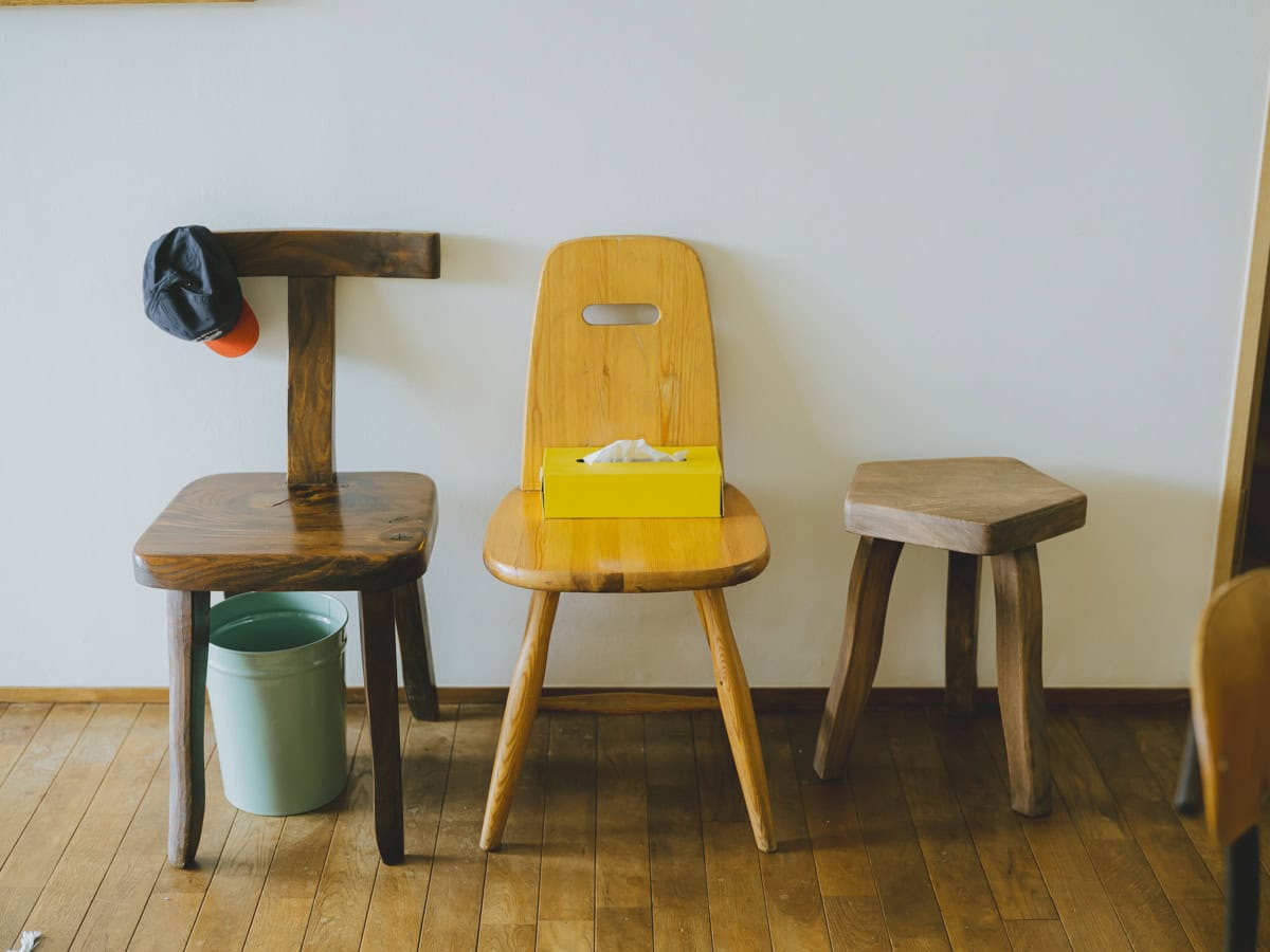 120㎡ 3LDKのヴィンテージマンション|kanakoさん宅のダイニング