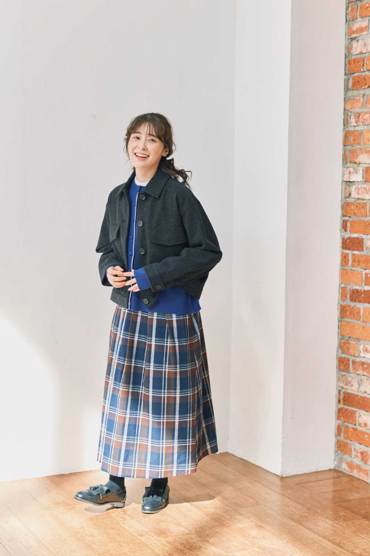 【福袋 豪華８点セット】ツクル＆リン×ゆべしさんコラボ 大人トラッドを楽しめる素敵な福袋ができました