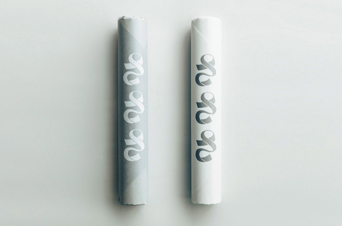 〈さささ〉の和晒ロール Cut ミシン目あり