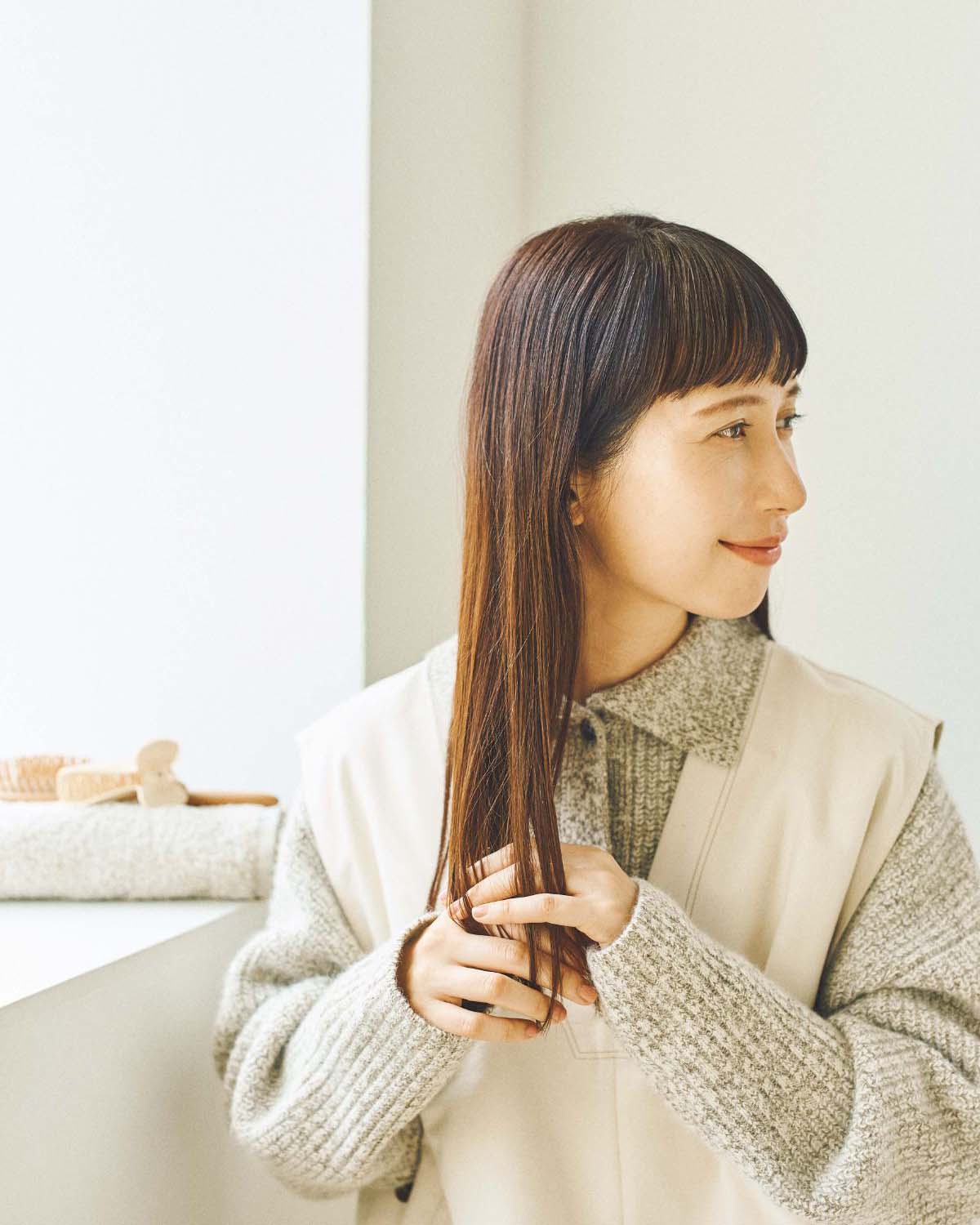 2025年ヘアケアプレゼント・ギフトおすすめの選び方