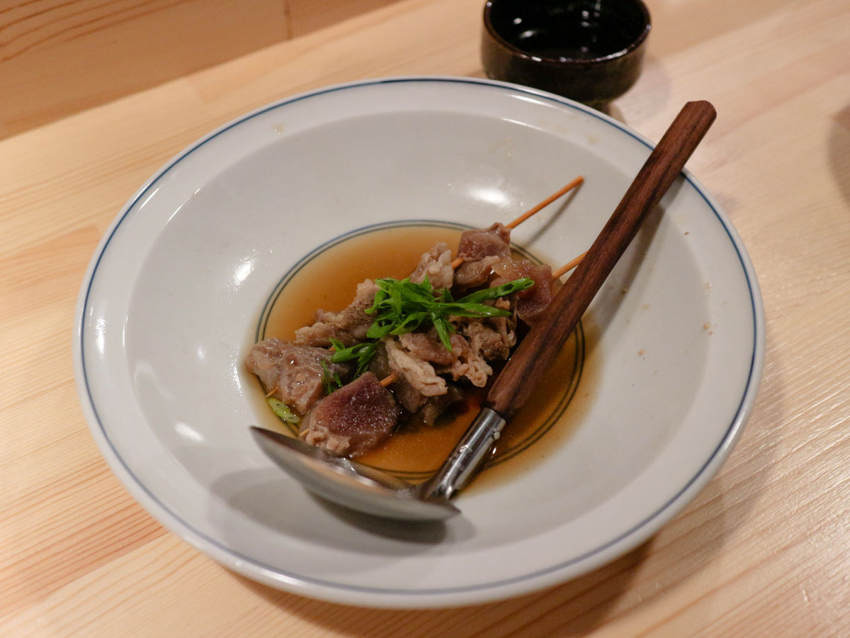 博多おでんしゅんどる春吉