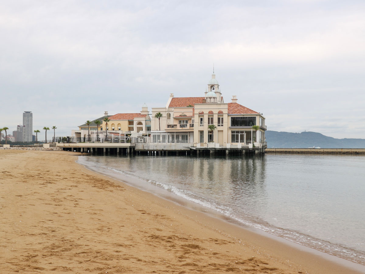 ももち海浜公園