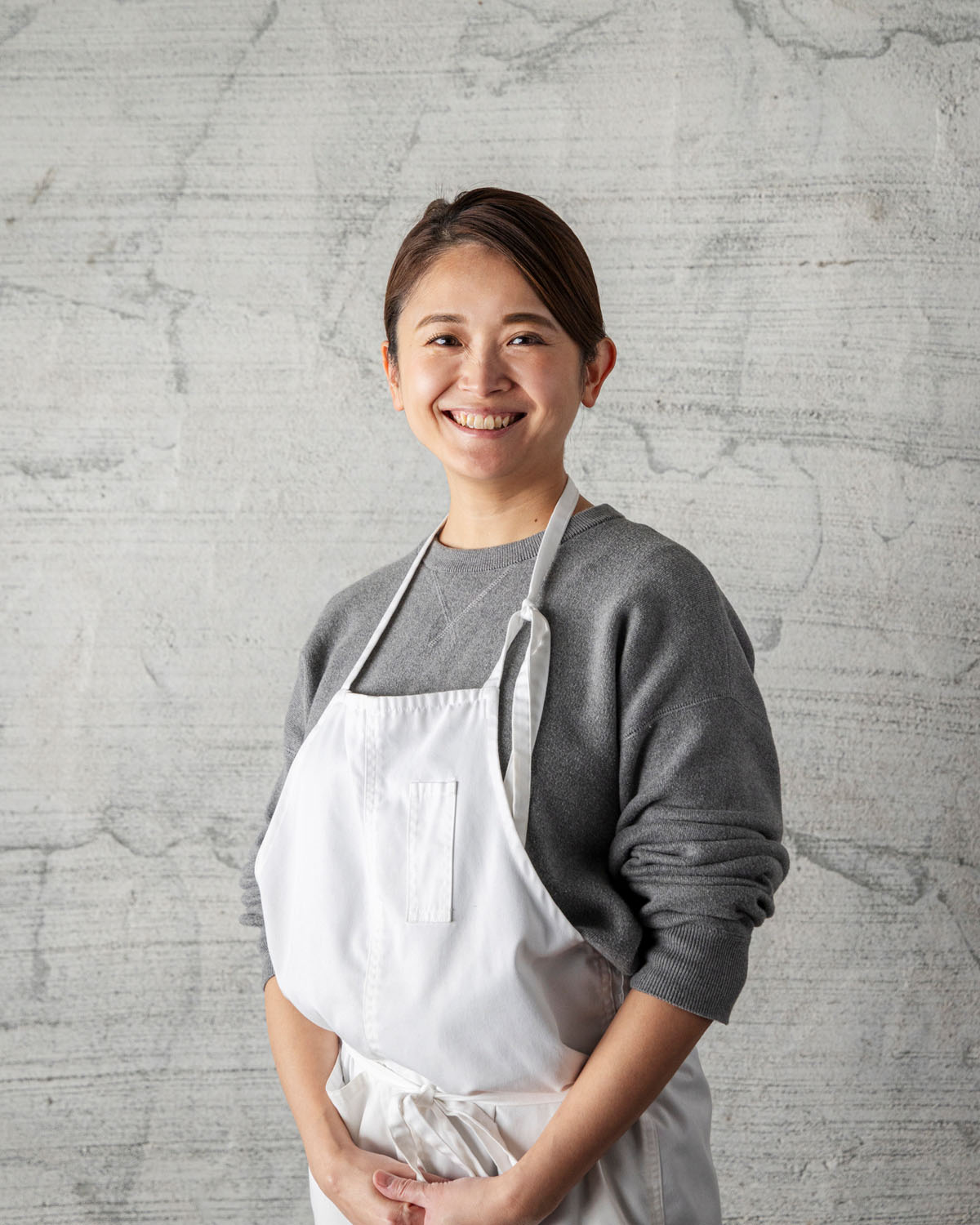 中本千尋さんプロフィール