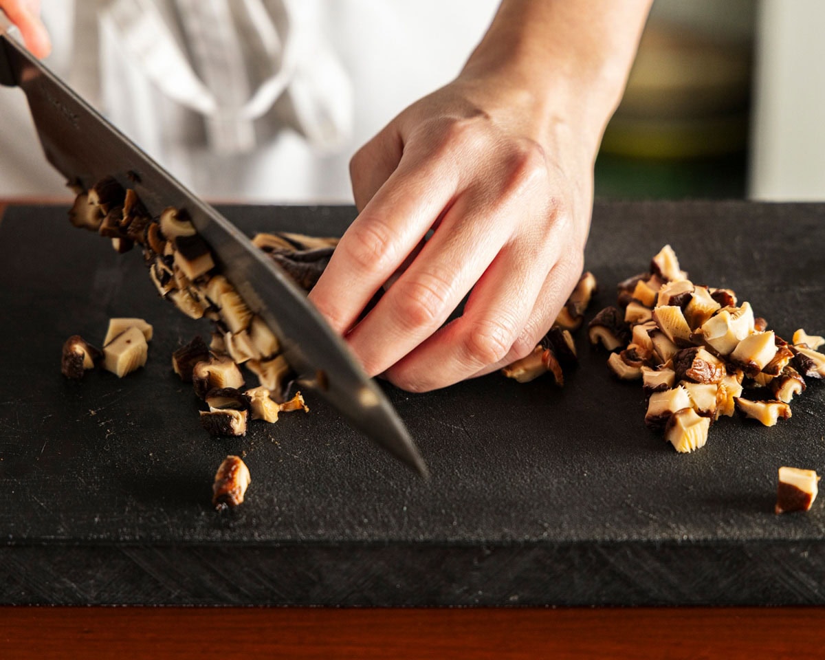 中本千尋さんお餅レシピ_おこわ_作り方1本データ