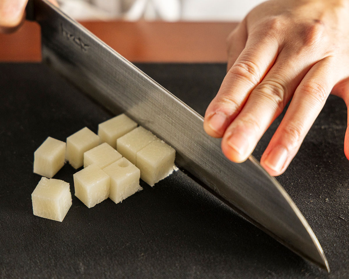 中本千尋さんお餅レシピ_春巻き_作り方1本データ