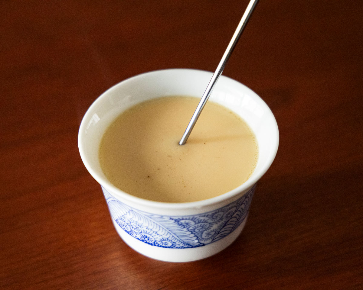 中本千尋さんお餅レシピ_茶碗蒸し_作り方4本データ