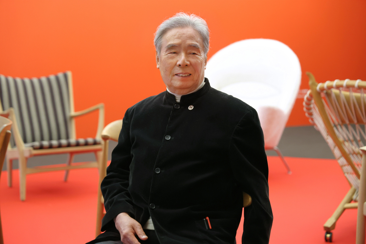 ハンスウェグナー展