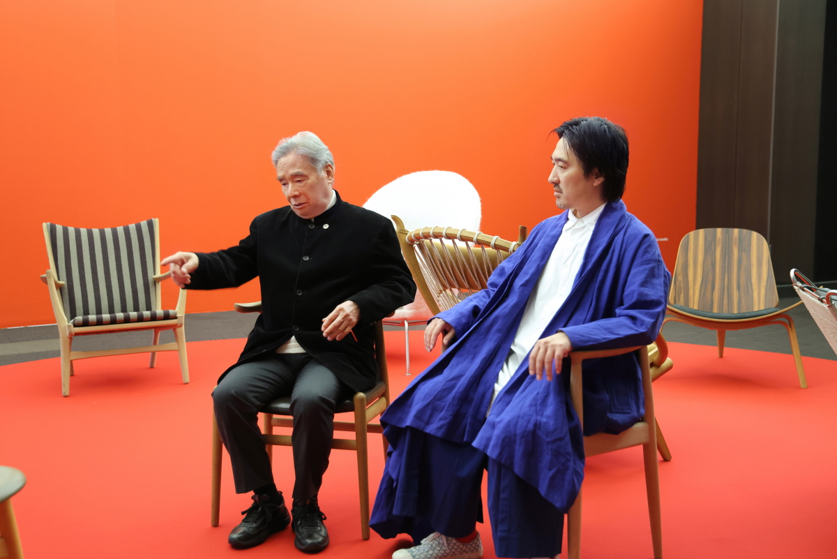 ハンスウェグナー展