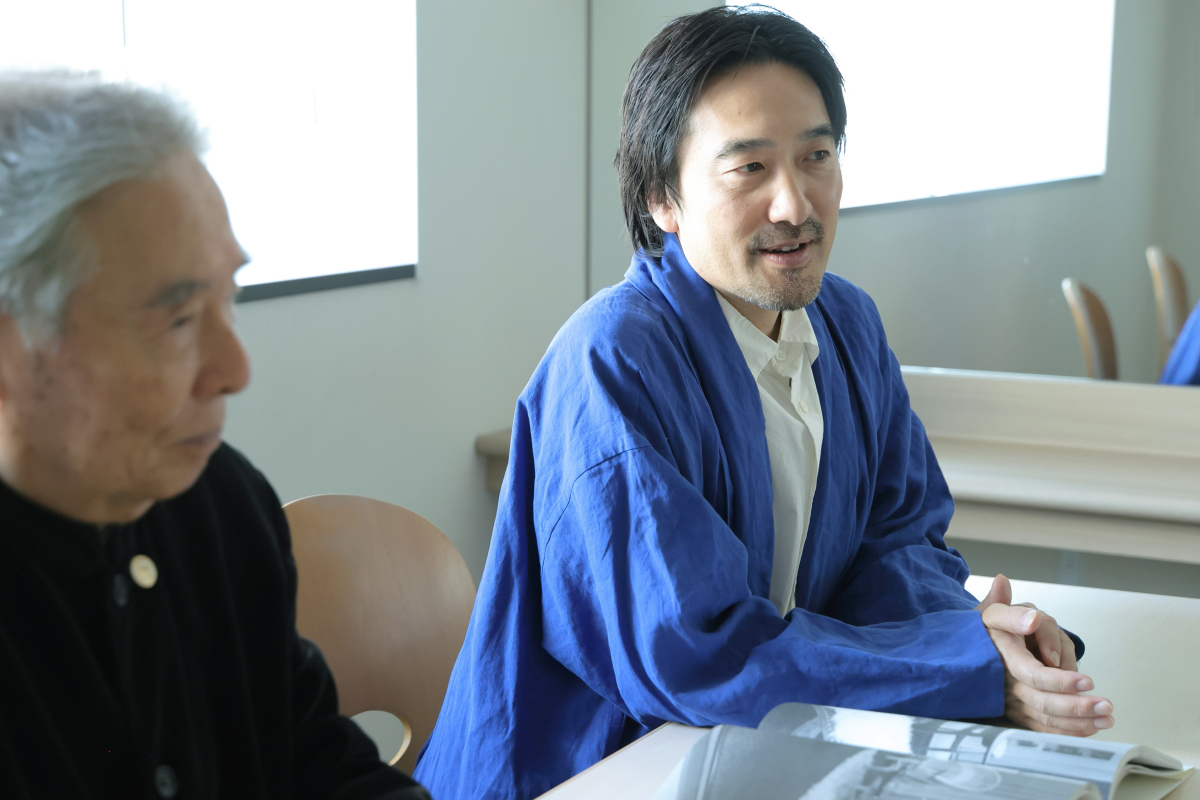 ハンスウェグナー展