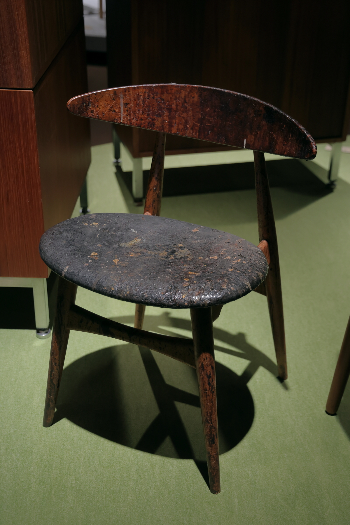 ハンスウェグナー展