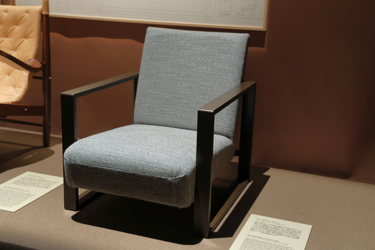 ハンスウェグナー展