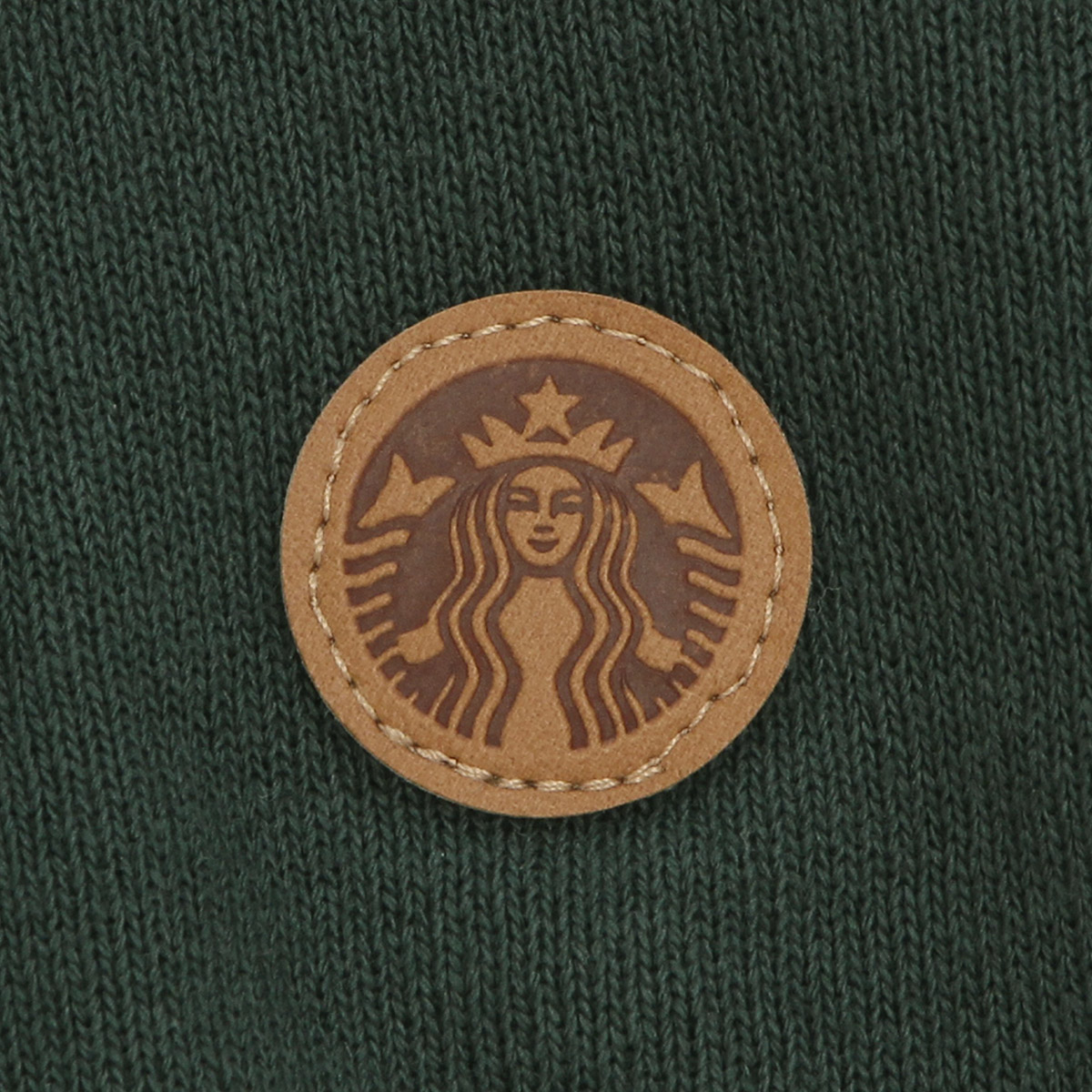 Champion for STARBUCKS STAND by BEAMS