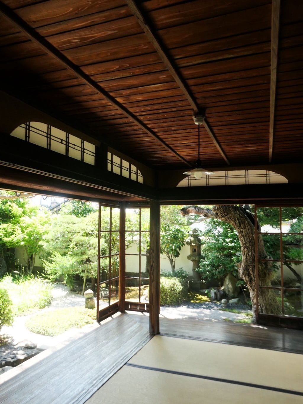 【女子旅 島根県】江津・大田・松江の古き良き文化スポットを探訪!朝ドラ「ばけばけ」を感じる風情ある風景