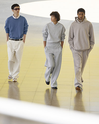 UNIQLO : C 2025先行販売アイテム