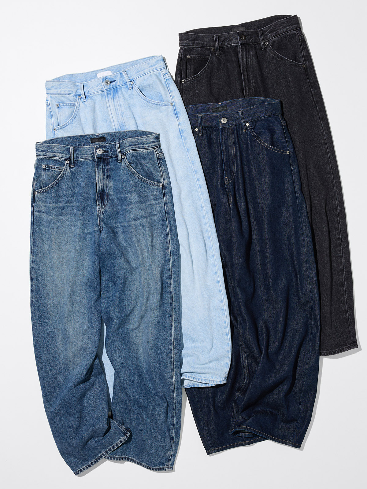 ユニクロ年末祭・新年祭