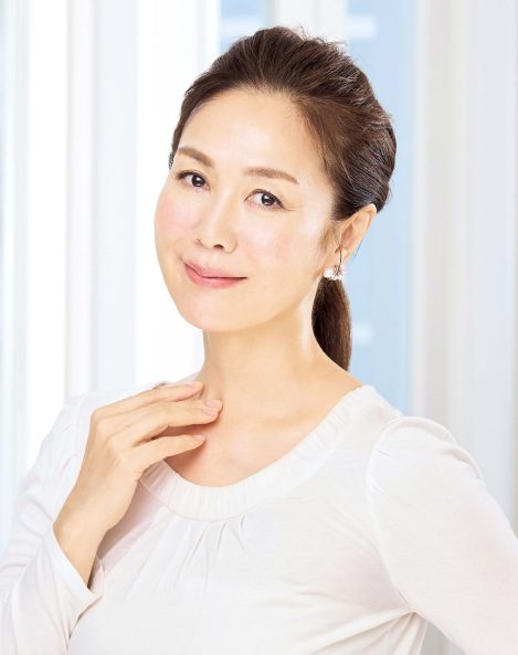 教えてくれたのは...余慶尚美先生