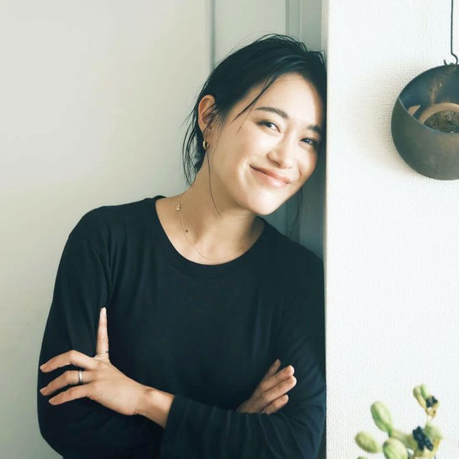 フリーランスディレクター 石岡真実さん