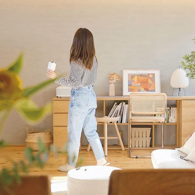 ライフスタイルクリエーター akiさん