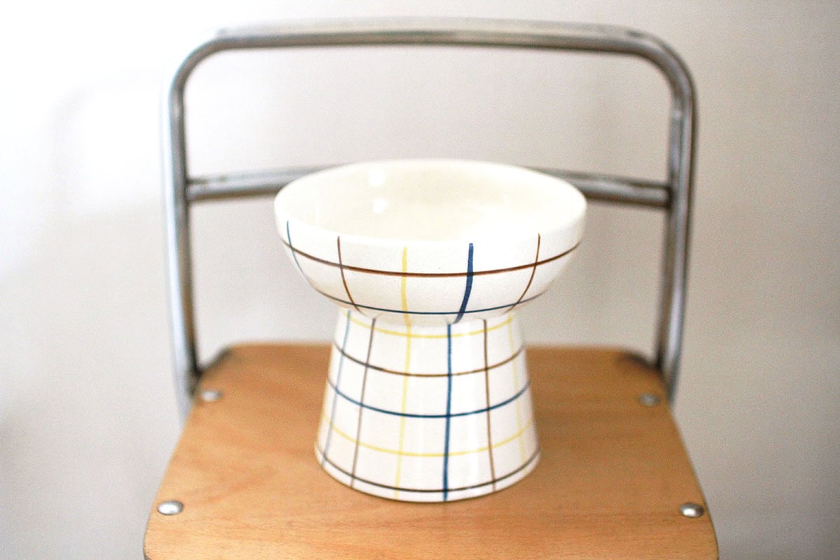 unico「SYODA(ショーダ)ペットボウル」