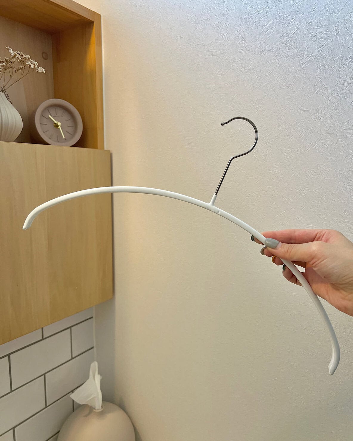 1着買ったら1着手放す「1 in 1 out」