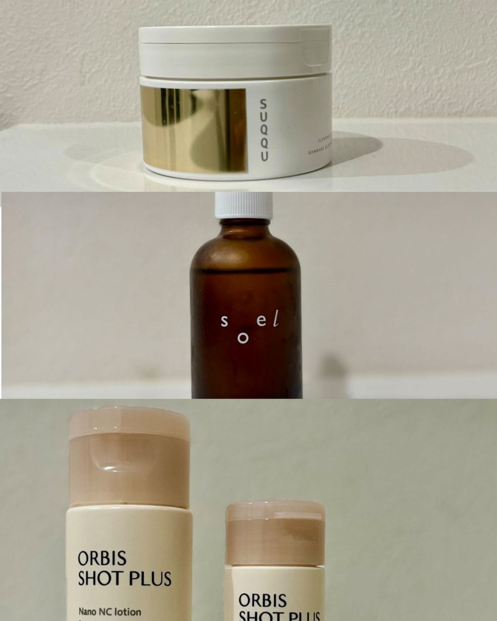 【マイベストコスメ2025:スキンケアのBEST3】 使ってその実力に感動! 乾燥する冬肌を潤す必須アイテム